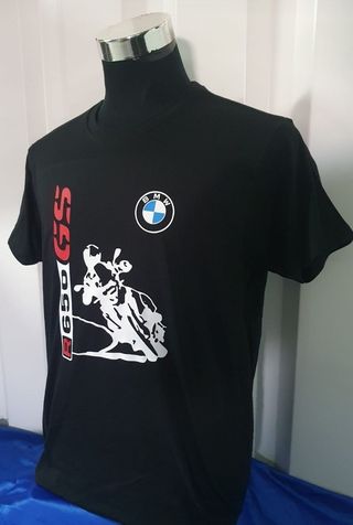 bmw 650 gs f 700 gs 1200gs adven etc.. camisetas!!