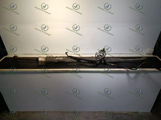 7L6422055 CREMALLERA DE DIRECCION ASISTIDA VW  TOU