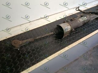 7L6422055 CREMALLERA DE DIRECCION ASISTIDA VW  TOU