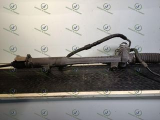 7L6422055 CREMALLERA DE DIRECCION ASISTIDA VW  TOU