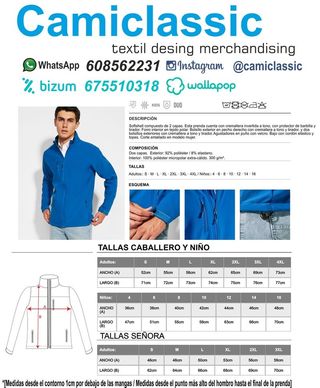 Chaquetas Toyota Gazoo Racing!!