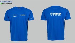 SUDADERA ,CAMISETAS YAMAHA GYTR YZ TODOS LOS MOD!!