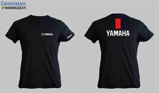 SUDADERA ,CAMISETAS YAMAHA GYTR YZ TODOS LOS MOD!!