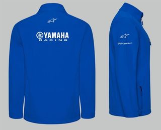 SUDADERA ,CAMISETAS YAMAHA GYTR YZ TODOS LOS MOD!!