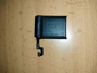 Batería original Apple Watch Series 4 44mm (USADA)
