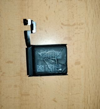 Batería original Apple Watch Series 4 44mm (USADA)