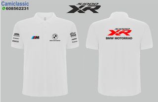 BMW S1000XR F900XR S1000M