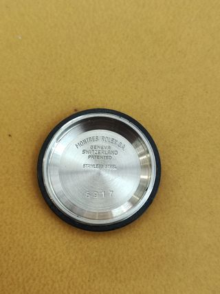 Rolex Oyster Perpetual Date