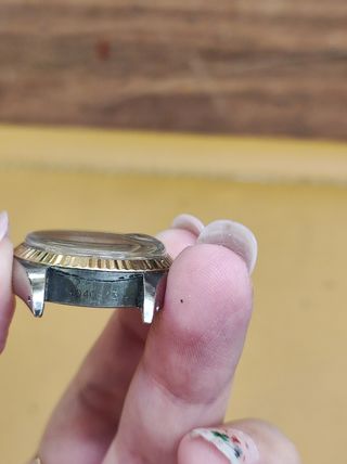 Rolex Oyster Perpetual Date