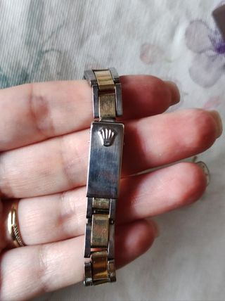 Rolex Oyster Perpetual Date