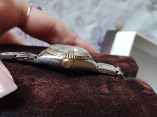 Rolex Oyster Perpetual Date