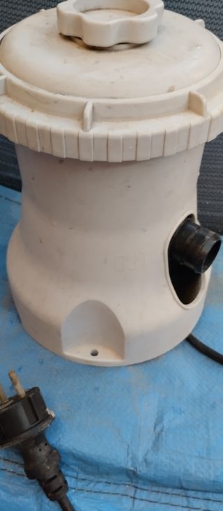 Depuradora Carrefour RP700-NF