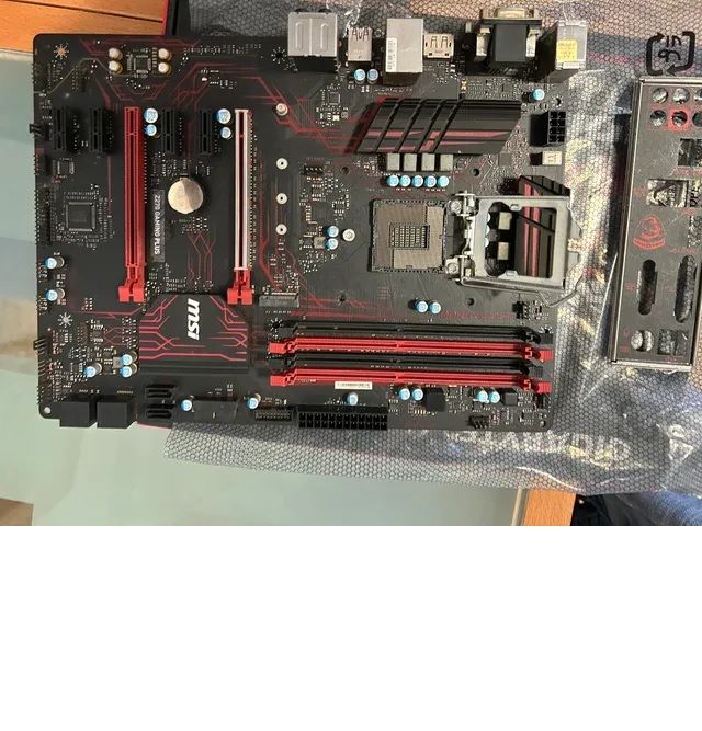 Procesador AMD FX-8350 8 núcleos