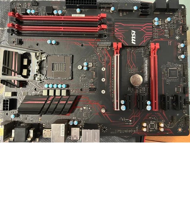 Procesador AMD FX-8350 8 núcleos