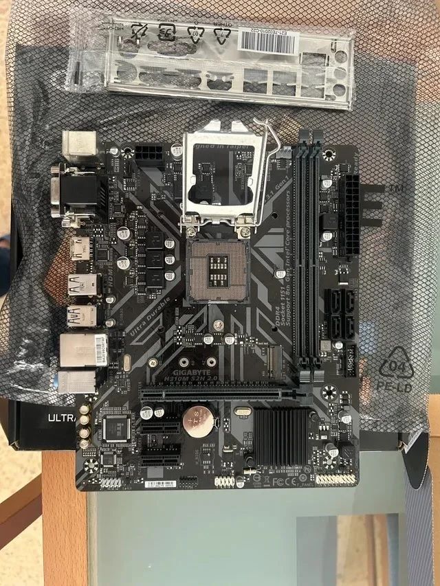 Procesador AMD FX-8350 8 núcleos