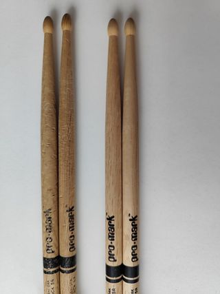 Baquetas Pro-Mark SHIRA KASHI OAK 5A 