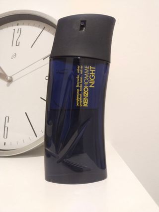 Perfume Kenzo night