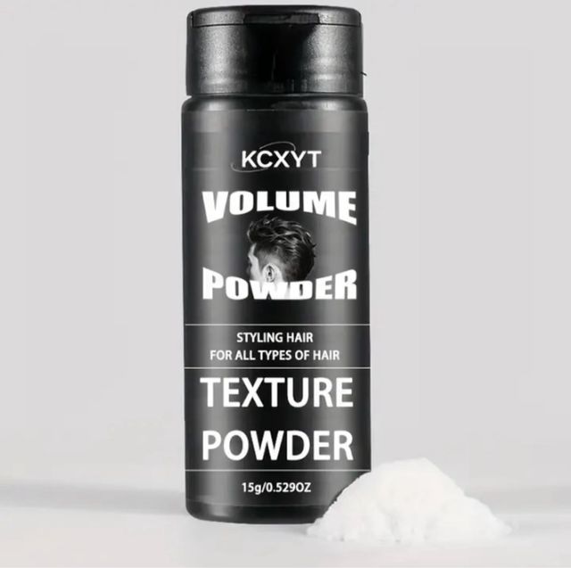 Polvos para Peinado KCXYT - Volumen y Textura