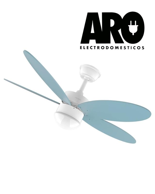 Ventilador techo Cecotec Energy Silence 4250
