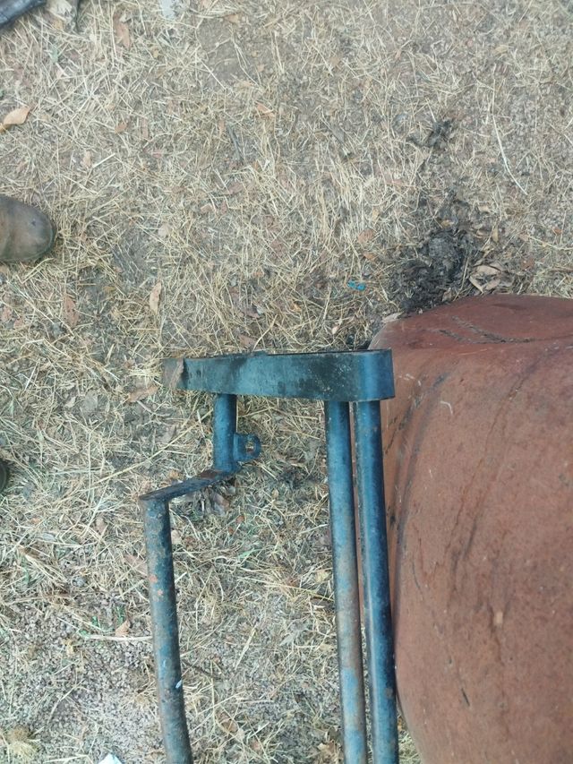 Paragolpes delantero todoterreno