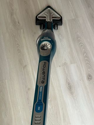 Rowenta Air Force Extreme Aspiradora escoba