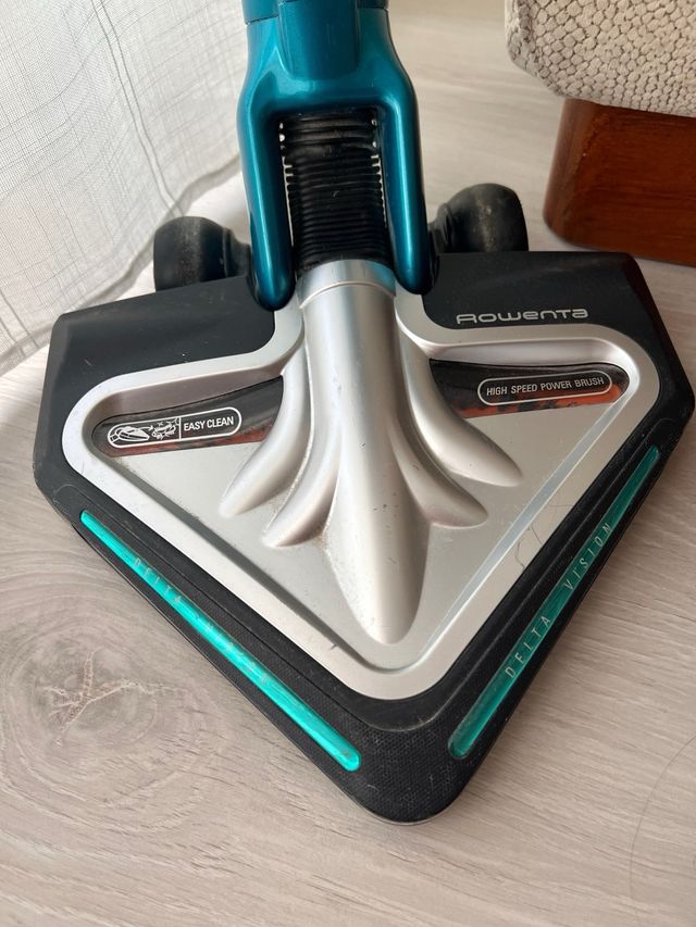 Rowenta Air Force Extreme Aspiradora escoba