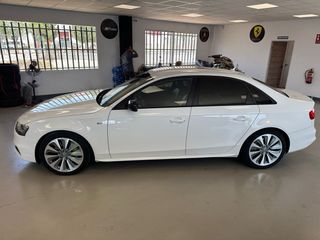 Audi A4 2013