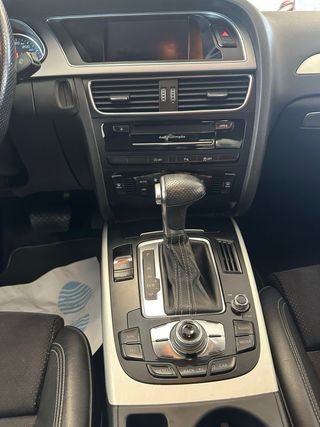 Audi A4 2013