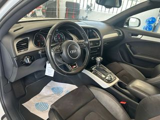 Audi A4 2013