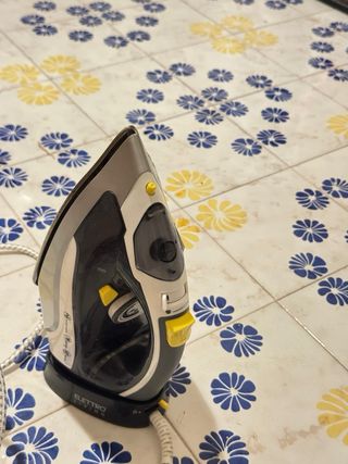 Ferro da Stiro Elettro Living
