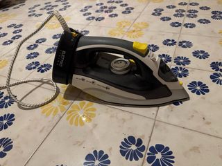 Ferro da Stiro Elettro Living