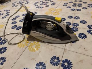 Ferro da Stiro Elettro Living