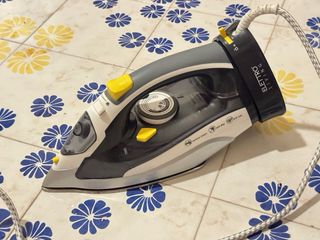Ferro da Stiro Elettro Living
