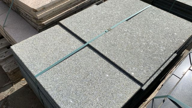 Losas Granito Gris 40×60