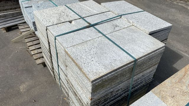 Losas Granito Gris 40×60