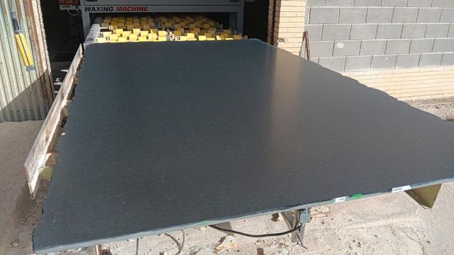 Granito negro - Encimera cocina