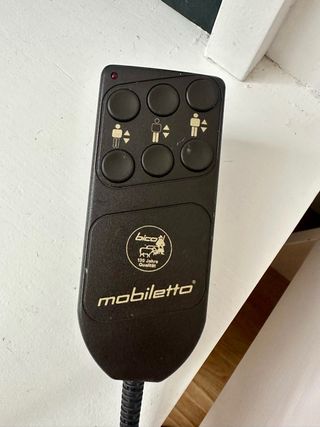 Letti articolati elettrici