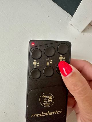 Letti articolati elettrici
