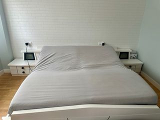 Letti articolati elettrici