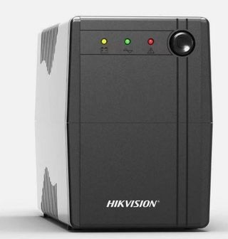 UPS HIKVISION DS-UPS600 DS-UPS600 nuovo