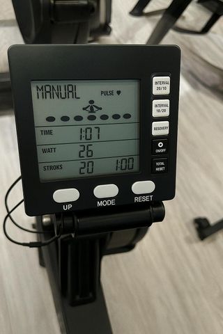 Remo Air Rower R2 - Máquina de Remo