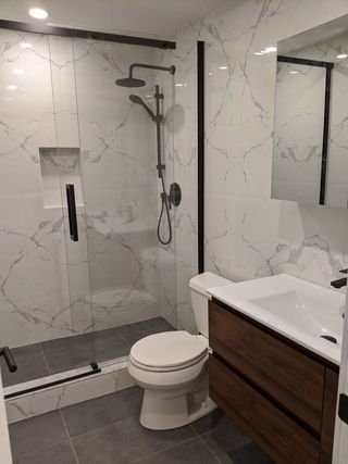 EMPRESA DE REFORMA DE BAÑO BARATO