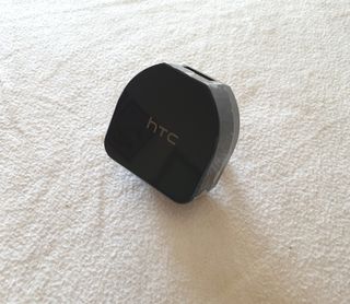 Spina UK adattatore USB caricabatteria HTC viaggio