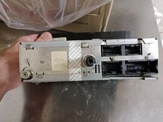 Radio Cassette Nissan Terrano