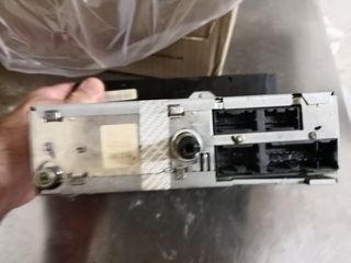 Radio Cassette Nissan Terrano