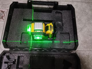 Laser DeWalt 360°