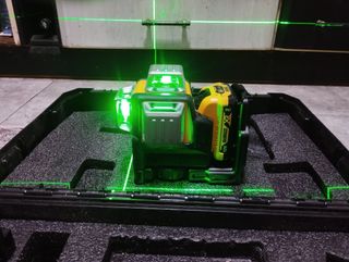 Laser DeWalt 360°