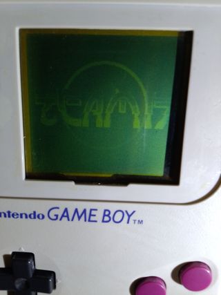 Worms - Game Boy