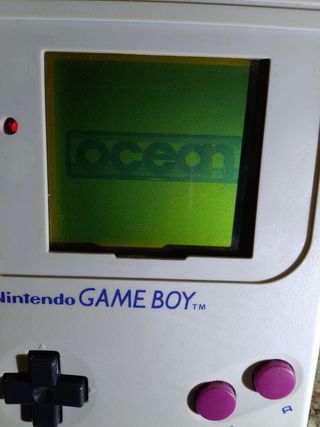 Worms - Game Boy
