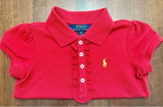 Polo Ralph Lauren bimba 3/3T